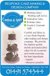 Confetti & Spice - Henley-on-Thames