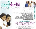 Confidental Dental Practise - London