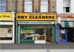 Connaught Dry Cleaners - London