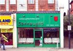 Connaught Estate Agents - London