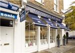 Connaught Kitchens - London