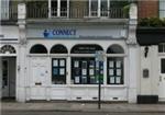 Connect Personnel - London