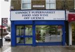 Connect Supermarket - London