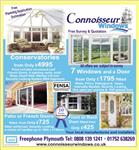 Connoisseur Windows Ltd