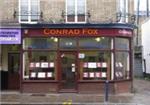 Conrad Fox - London