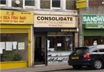 Consolidate - London