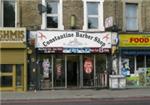 Constantine Barber Shop - London