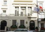 Consulate General Of Panama - London