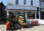 Continental Food Depot - London