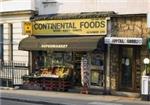 Continental Foods - London