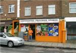 Continental Provision Stores - London