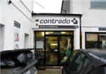 Contrado - London