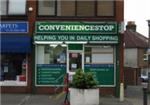 Convenience Stop - London