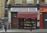 Convenience Store - London