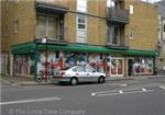 Convenience Store - London