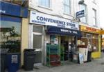 Convenience Store - London