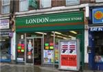 Convenience Store - London