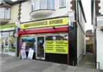 Convenience Store - London