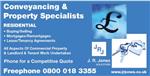 Conveyancing Solicitors - London