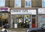 Conway Cuts - London