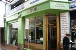 Cook - Sevenoaks