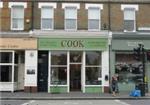 COOK - London