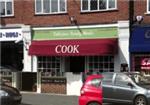 COOK - London