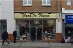 Cook In Thyme - Epsom