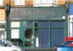 Cook & Partners - London