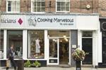 Cooking Marvelous - Shrewsbury