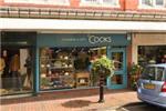 Cooks Homeware - Stafford