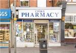 Cooks Pharmacy - London