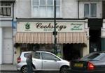 Cooksleys Butchers - London