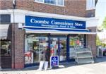 Coombe Convenience Store - London