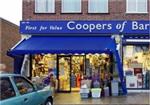 Coopers Of Barnet - London