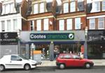 Cootes Pharmacy - London