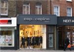 Cop Copine - London