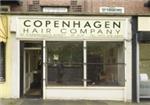 Copenhagen Hair Co - London