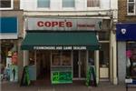 Copes Fishmonger - London