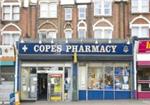 Copes Pharmacy - London