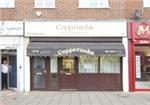 Coppernobs Unisex Hairdressers - London