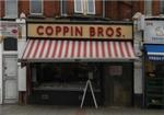 Coppin Bros - London