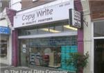 Copy Write - London