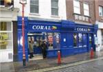 Coral - London