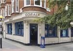 Coral - London