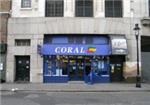 Coral - London