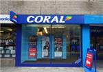 Coral - London