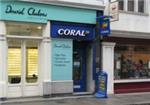 Coral - London