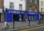 Coral - London