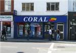 Coral - London